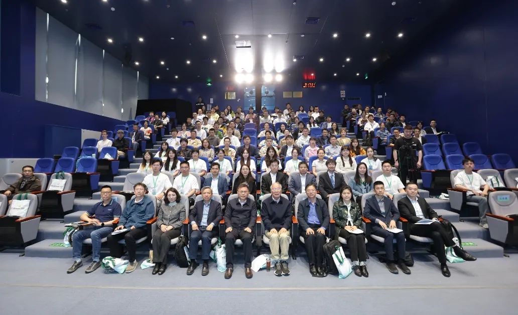 清華大學(xué)環(huán)境博士論壇現(xiàn)場 清華大學(xué)環(huán)境博士論壇現(xiàn)場